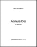 Agnus Dei